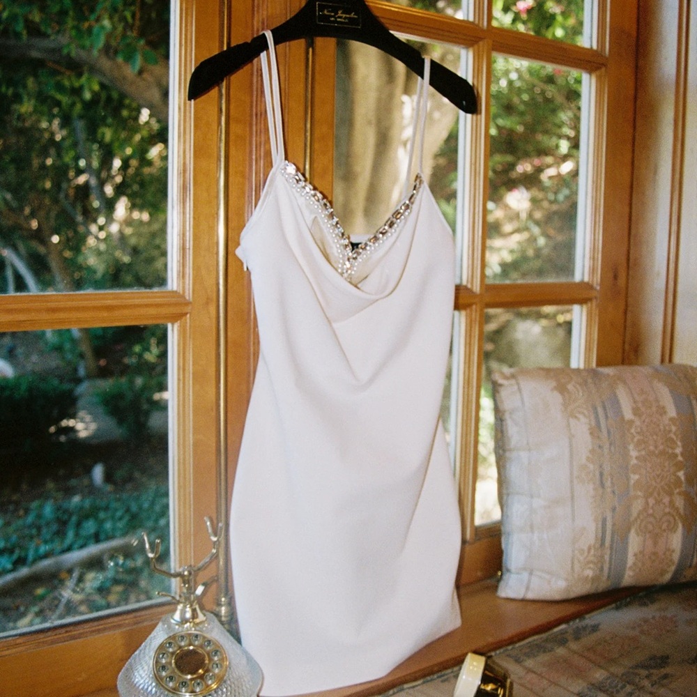 Nana Jacqueline Elsie dress